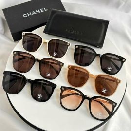 Picture of Chanel Sunglasses _SKUfw56808729fw